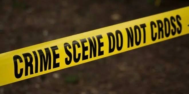Rajura Massacre 2025 राजुरा हत्याकांड 2025: कविता रायपुरे यांच्या क्रूर हत्येने चंद्रपूर हादरले