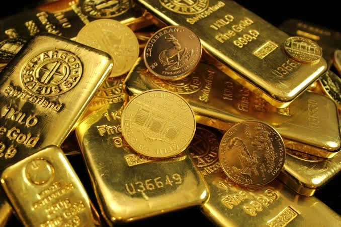 Today gold Price 2025 : बाजारातील ताज्या घडामोडी