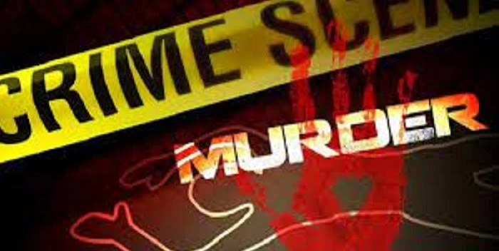 Shocking incident in Chandrapur चंद्रपूरमध्ये धक्कादायक घटना: शेतीच्या वादातून मुलाने वडिलांची हत्या केली