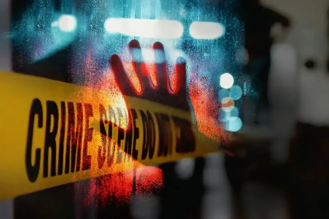 Rajura Murder case: भावाने केली भावाची हत्या! कौटुंबिक वादाचे भयंकर परिणाम