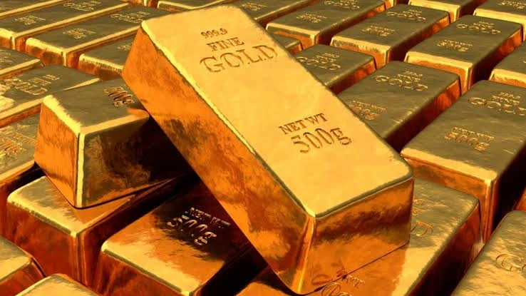 Gold Rate Today India 2025: सोन झाल पुन्हा स्वस्त! सोन्याचे भाव जाणुन घ्या.